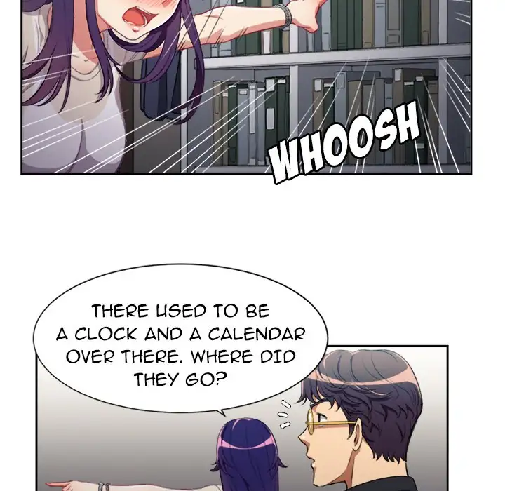 Yuri’s Part Time Job 56