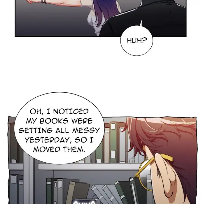 Yuri’s Part Time Job 57
