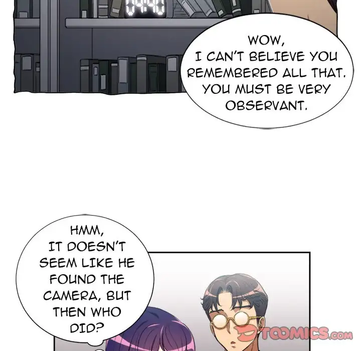 Yuri’s Part Time Job 58