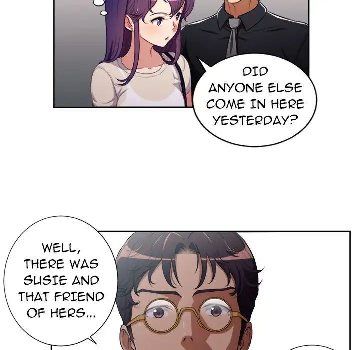 Yuri’s Part Time Job 59