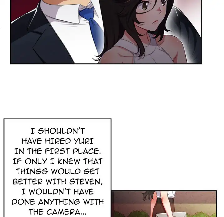 Yuri’s Part Time Job 7