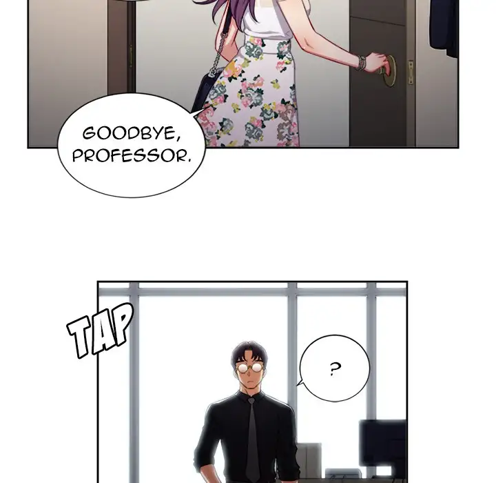 Yuri’s Part Time Job 61