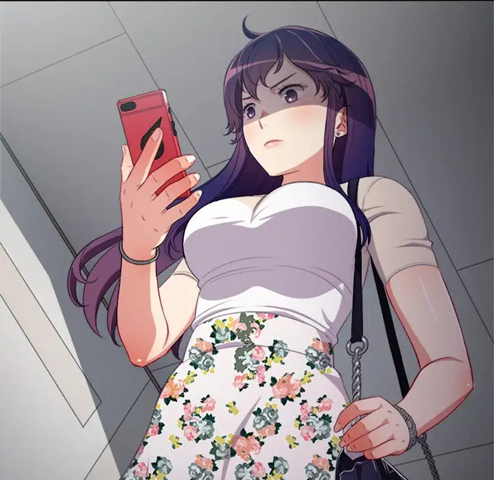 Yuri’s Part Time Job 63