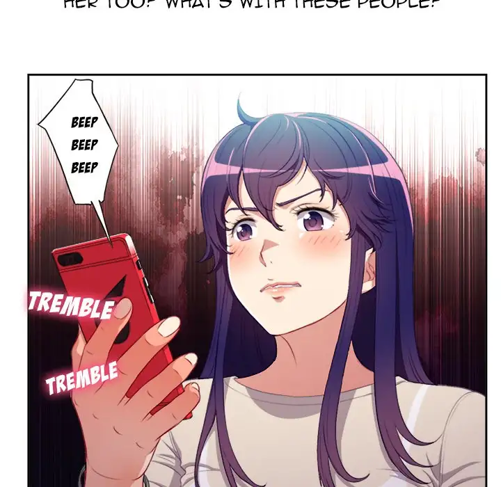 Yuri’s Part Time Job 67