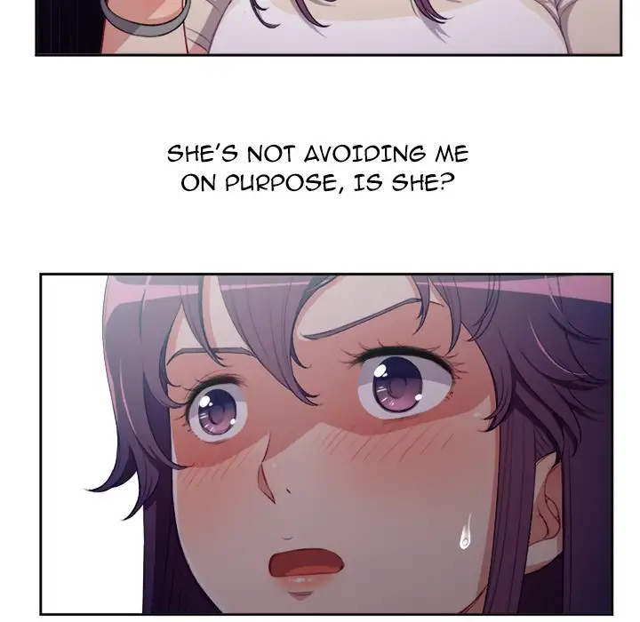 Yuri’s Part Time Job 68