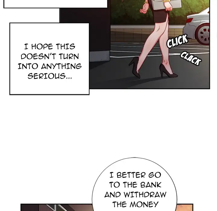 Yuri’s Part Time Job 8