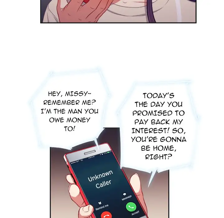 Yuri’s Part Time Job 72