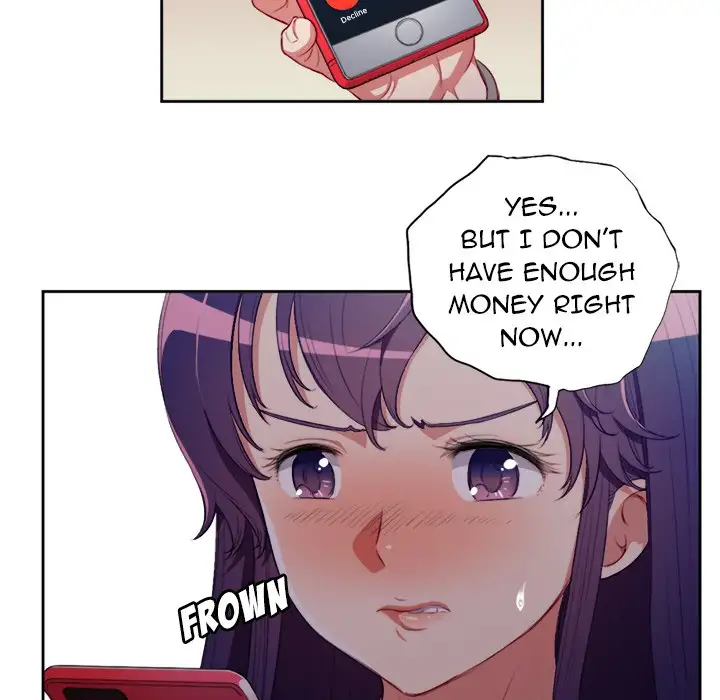 Yuri’s Part Time Job 73