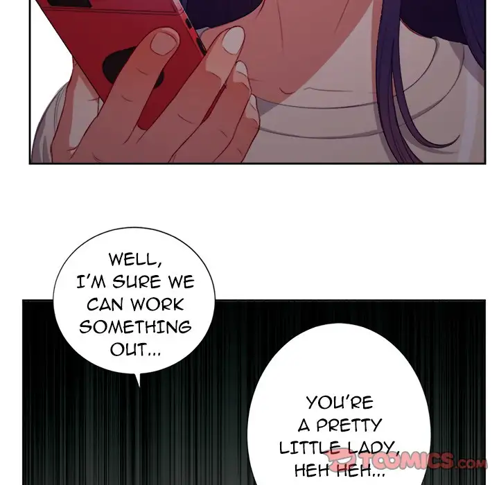 Yuri’s Part Time Job 74