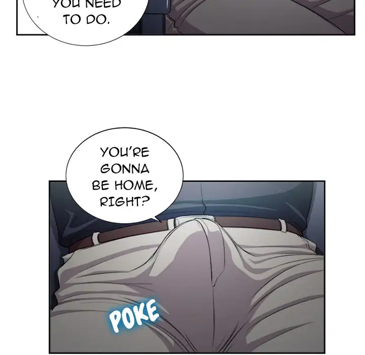 Yuri’s Part Time Job 76