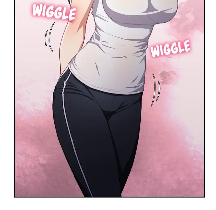 Yuri’s Part Time Job 11