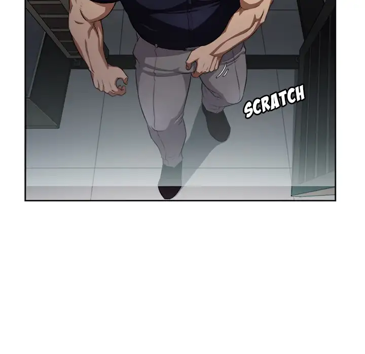 Yuri’s Part Time Job 13