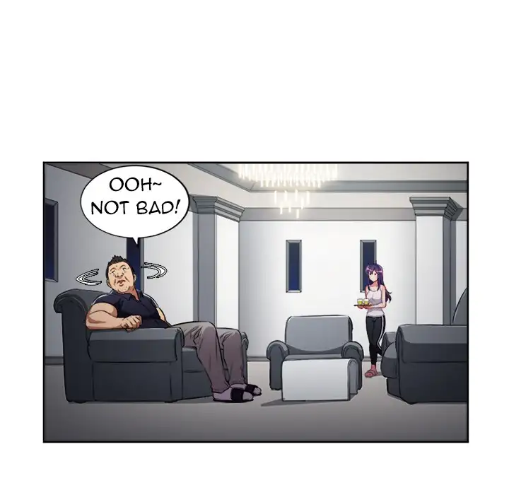 Yuri’s Part Time Job 14