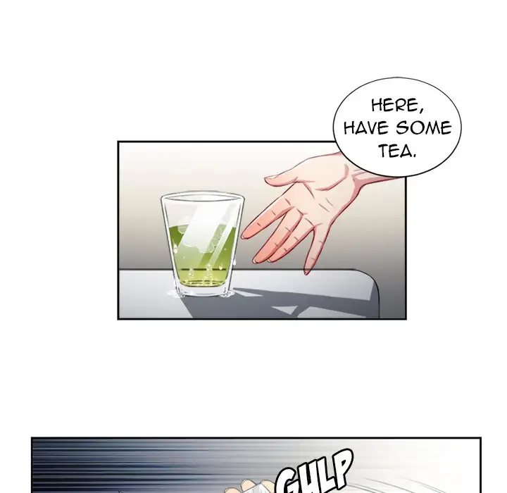 Yuri’s Part Time Job 15