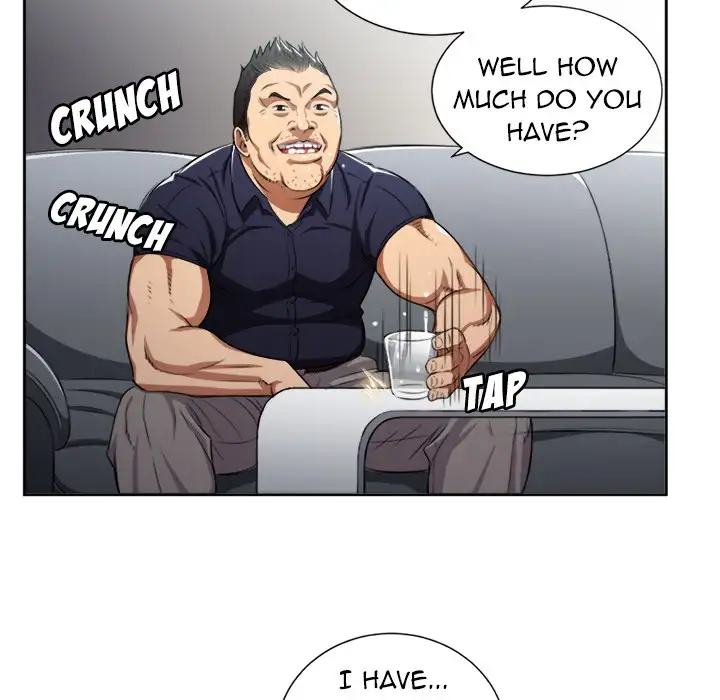 Yuri’s Part Time Job 17
