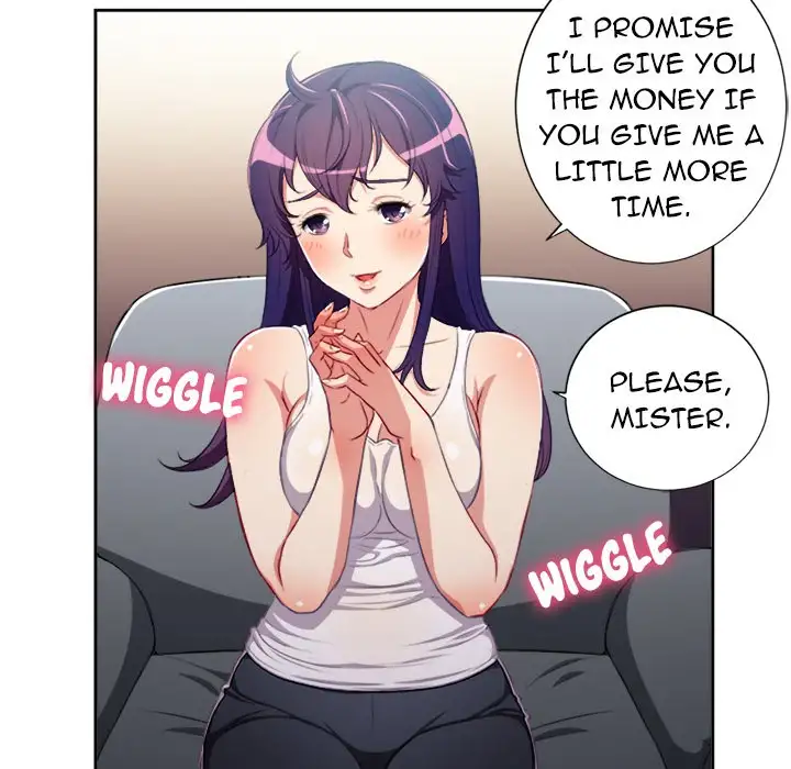 Yuri’s Part Time Job 19