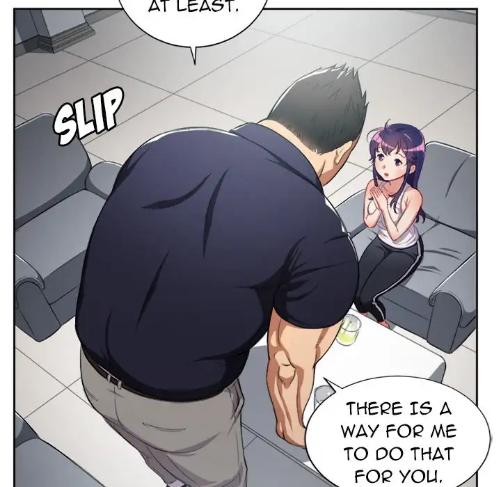Yuri’s Part Time Job 21