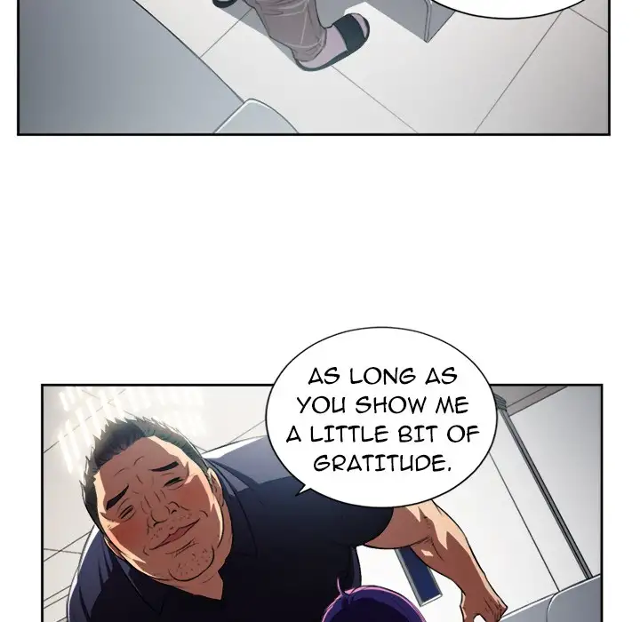 Yuri’s Part Time Job 22
