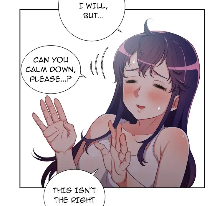 Yuri’s Part Time Job 24