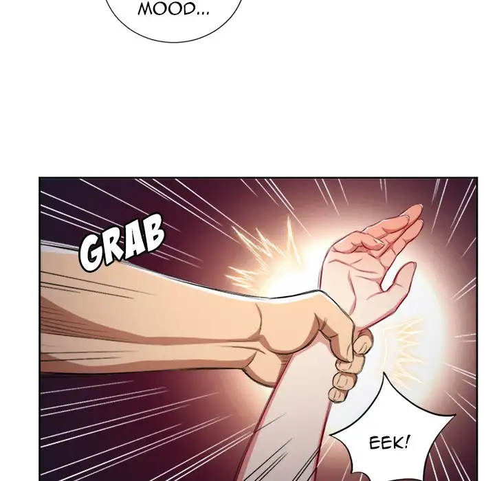 Yuri’s Part Time Job 25