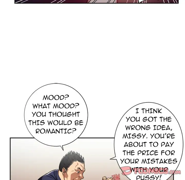 Yuri’s Part Time Job 26