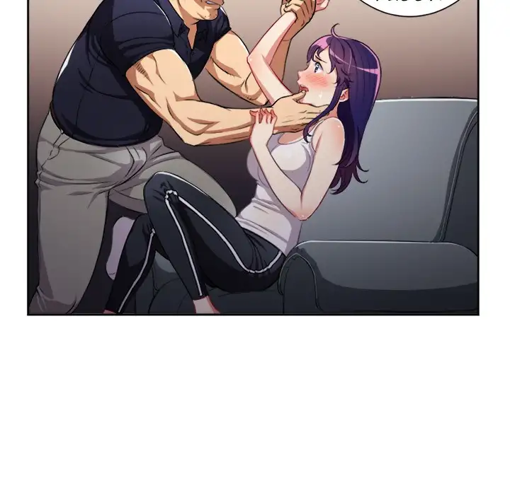 Yuri’s Part Time Job 27