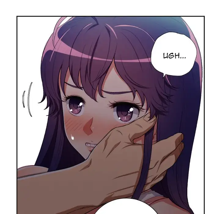 Yuri’s Part Time Job 28