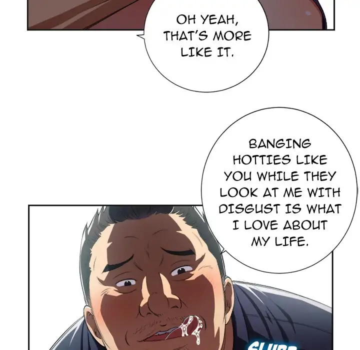 Yuri’s Part Time Job 29