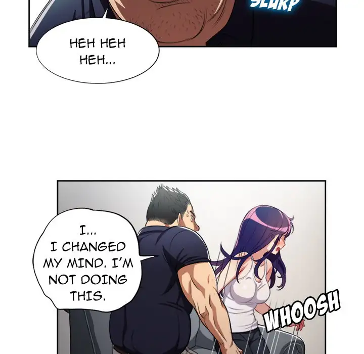 Yuri’s Part Time Job 30
