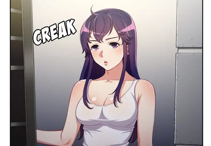 Yuri’s Part Time Job 4