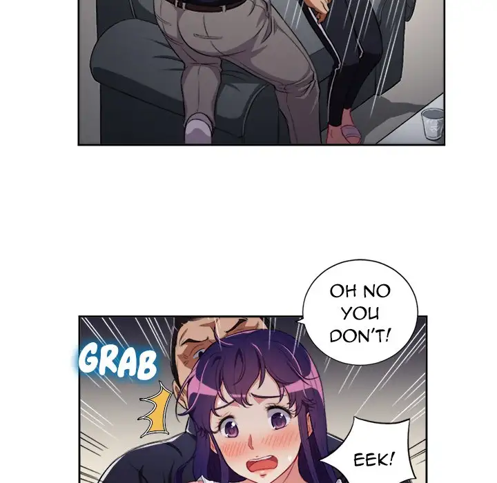 Yuri’s Part Time Job 31