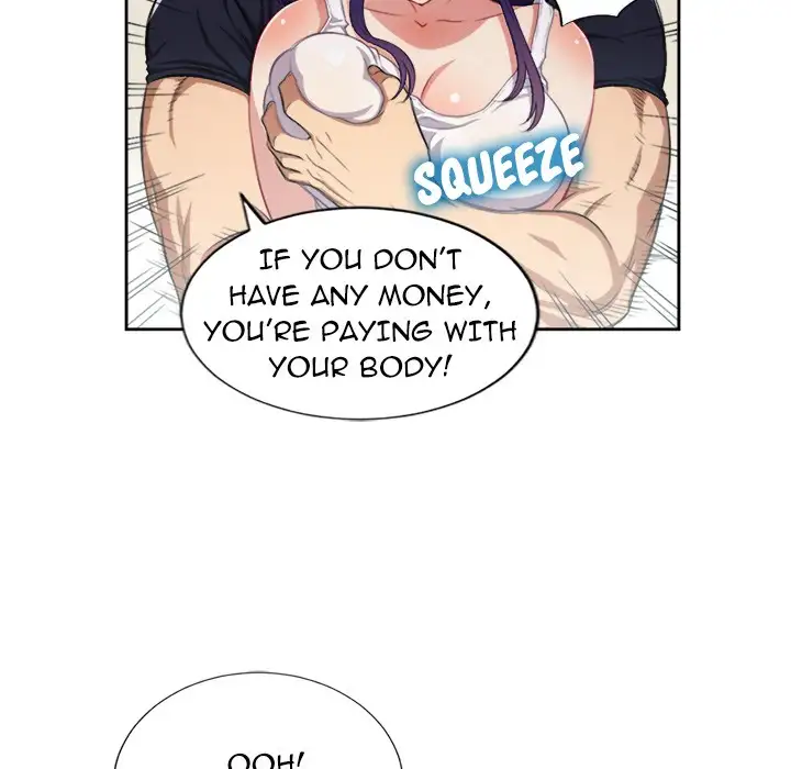 Yuri’s Part Time Job 32