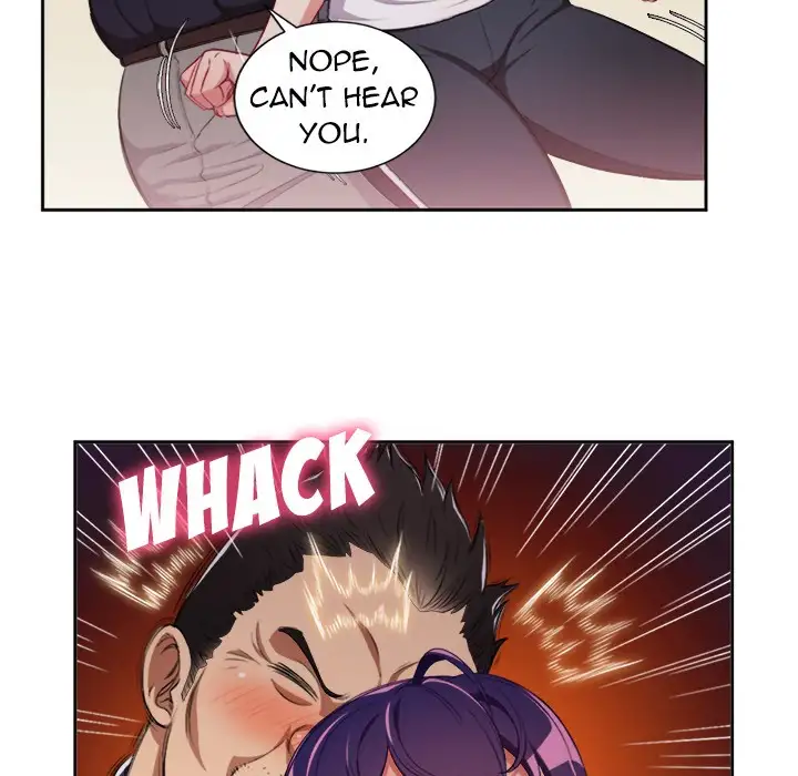 Yuri’s Part Time Job 35