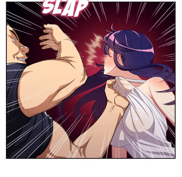 Yuri’s Part Time Job 39