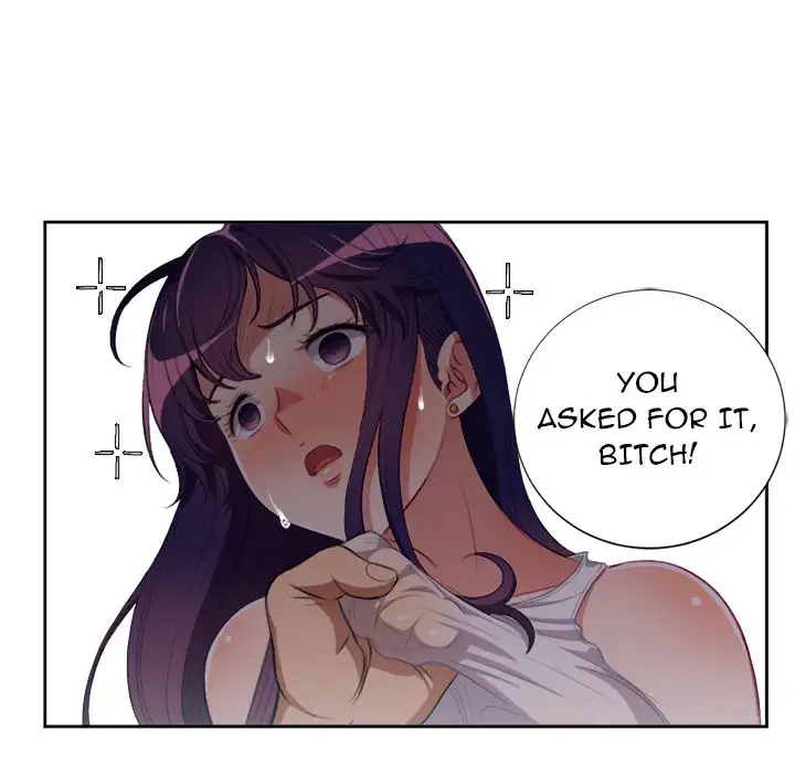 Yuri’s Part Time Job 40