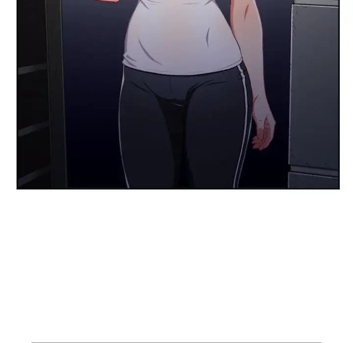 Yuri’s Part Time Job 5