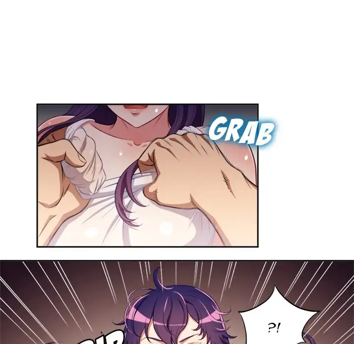 Yuri’s Part Time Job 41