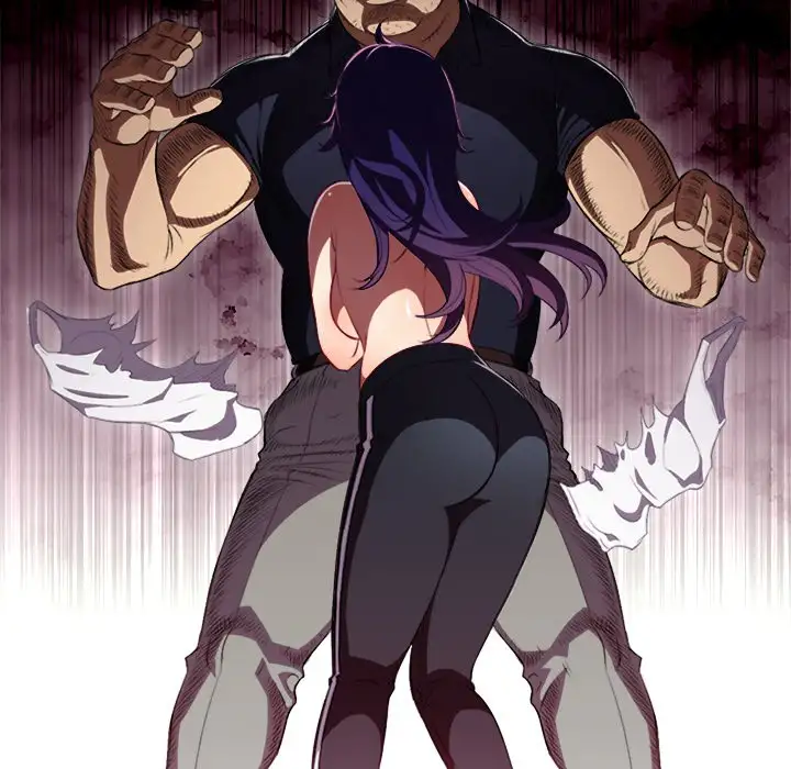 Yuri’s Part Time Job 44