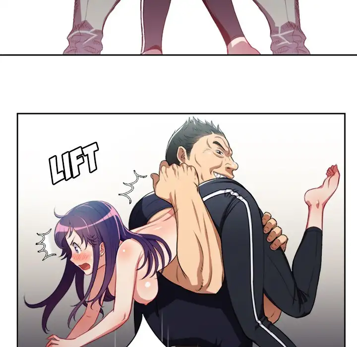 Yuri’s Part Time Job 45