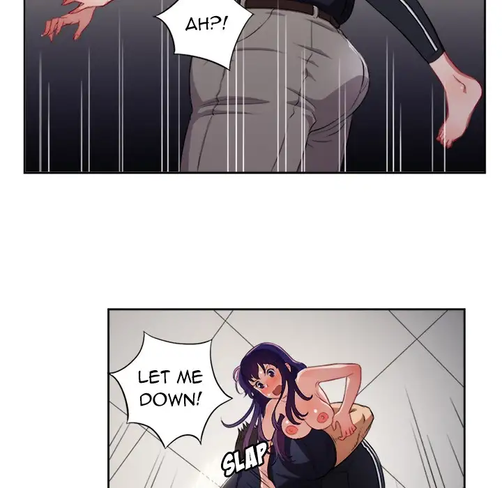 Yuri’s Part Time Job 46