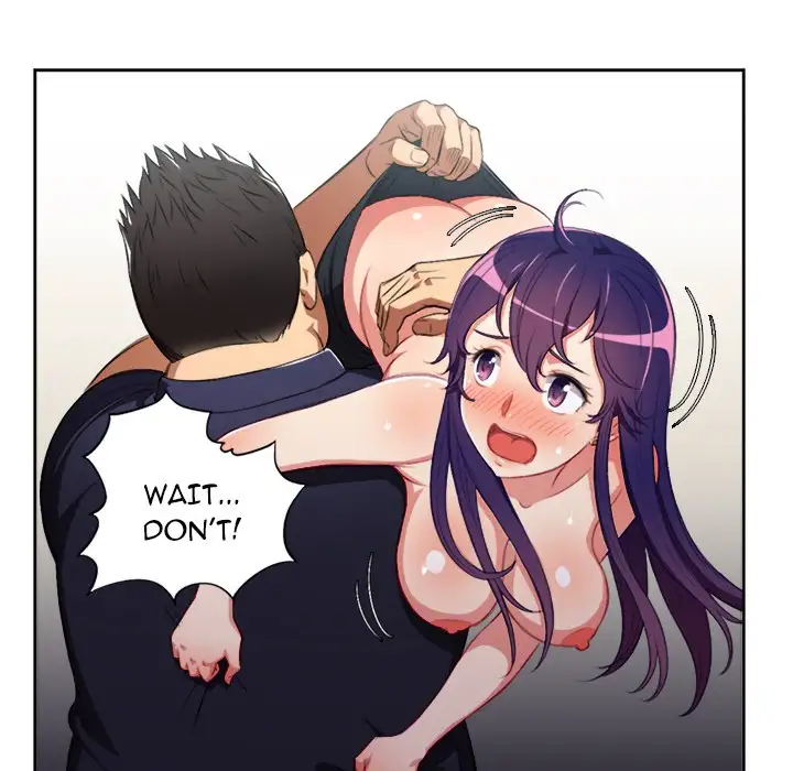 Yuri’s Part Time Job 49