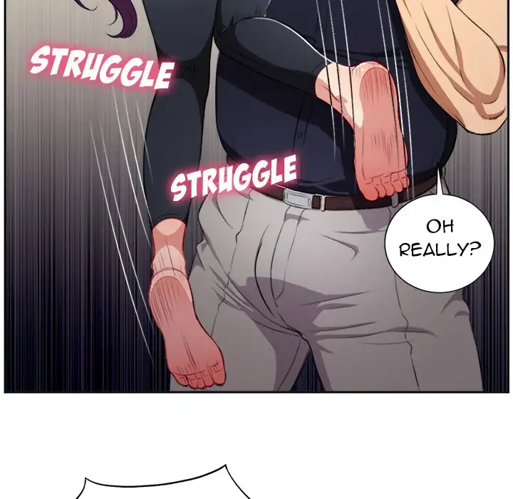 Yuri’s Part Time Job 53