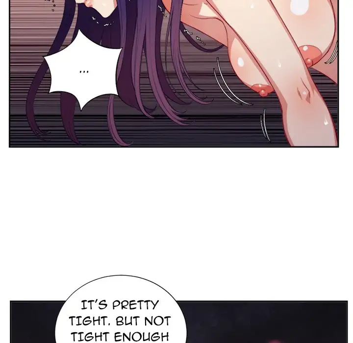 Yuri’s Part Time Job 60