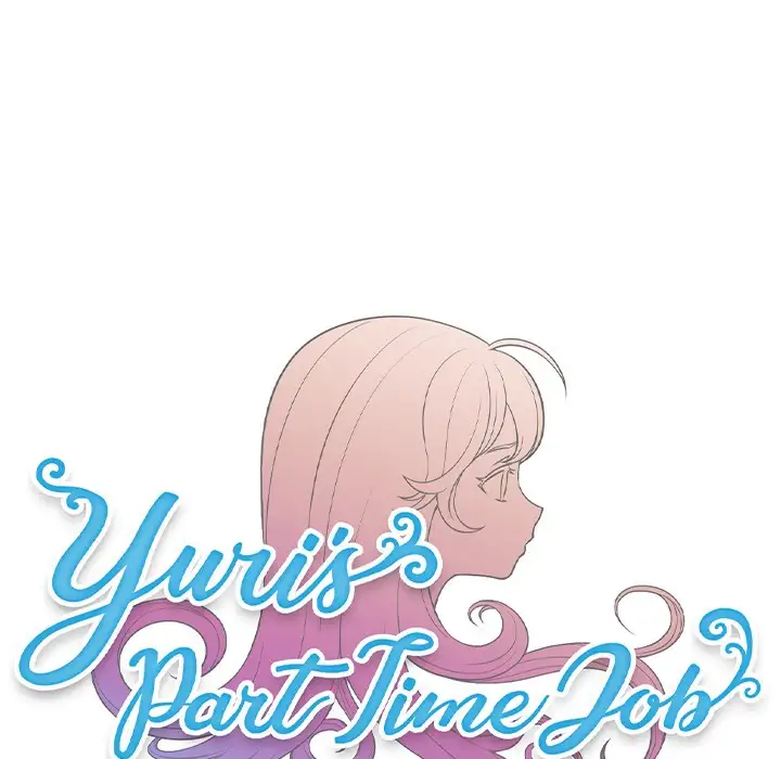 Yuri’s Part Time Job 7