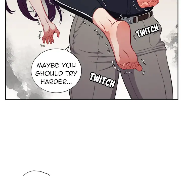Yuri’s Part Time Job 62