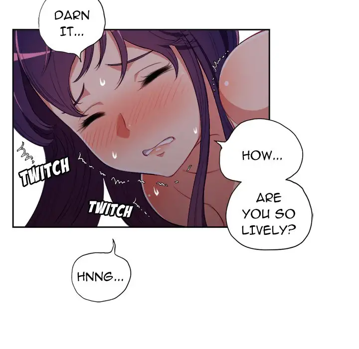 Yuri’s Part Time Job 63