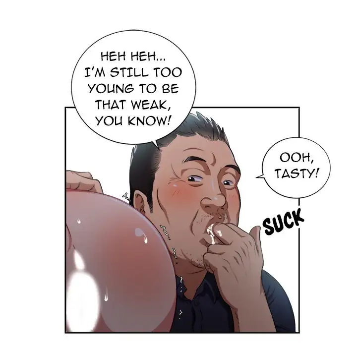 Yuri’s Part Time Job 64