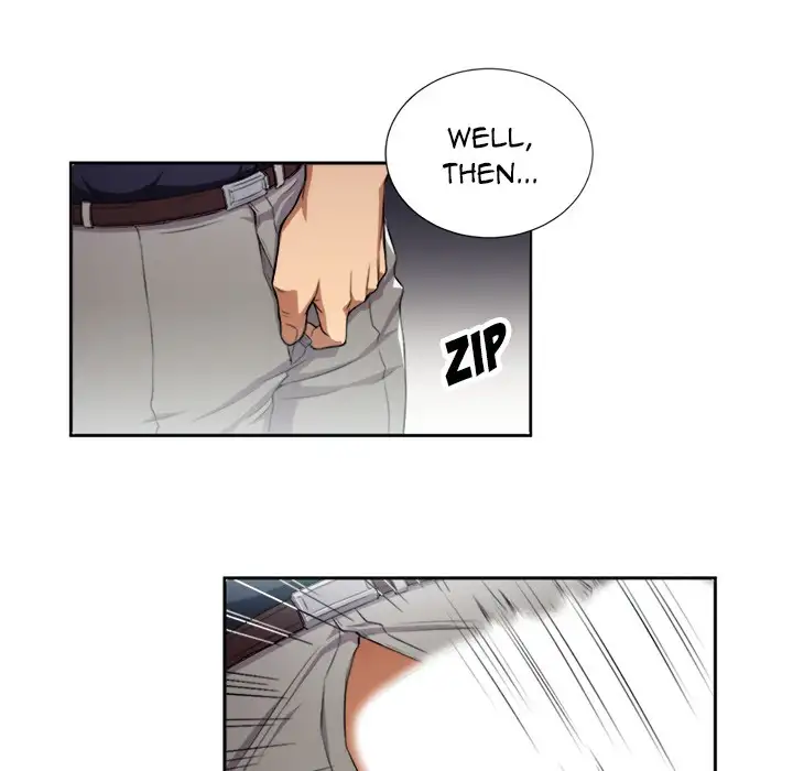 Yuri’s Part Time Job 65