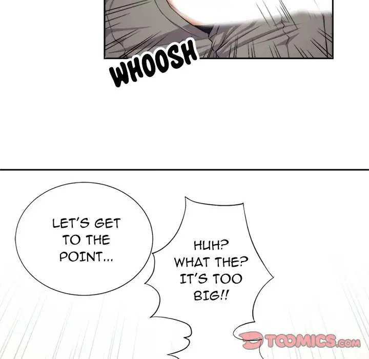 Yuri’s Part Time Job 66
