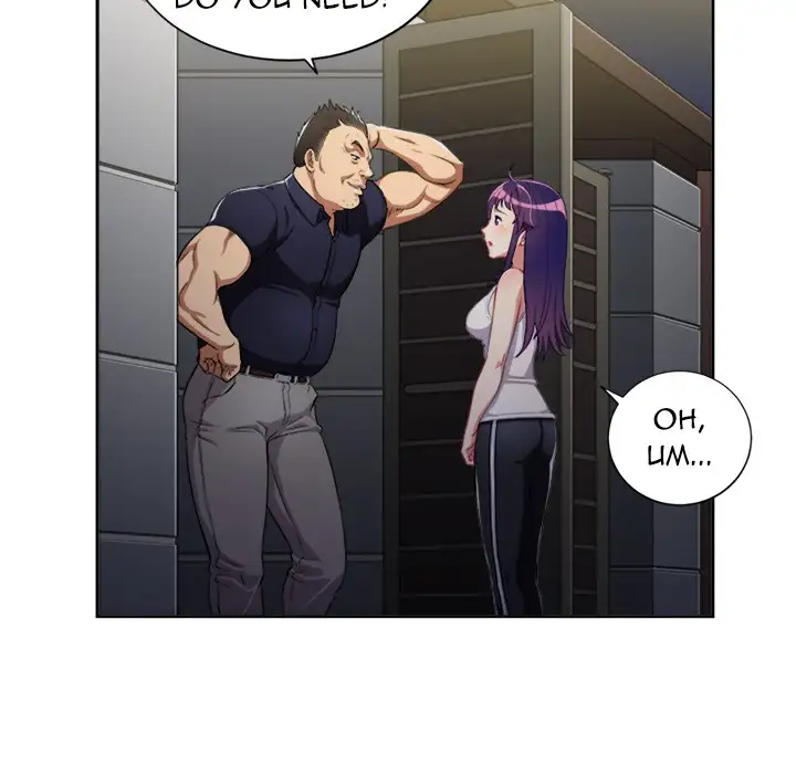 Yuri’s Part Time Job 9